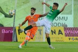 Fortuna 1 Liga. Radomiak Radom bez Damiana Nowaka. Piłkarz podpisał umowę z GKS Tychy