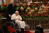 Watykan: Czy papież Franciszek pójdzie w ślady Benedykta XVI i ustąpi z urzędu?
