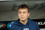 Jiri Necek po laniu od Cracovii: Niektórzy piłkarze muszą wrócić na ziemię