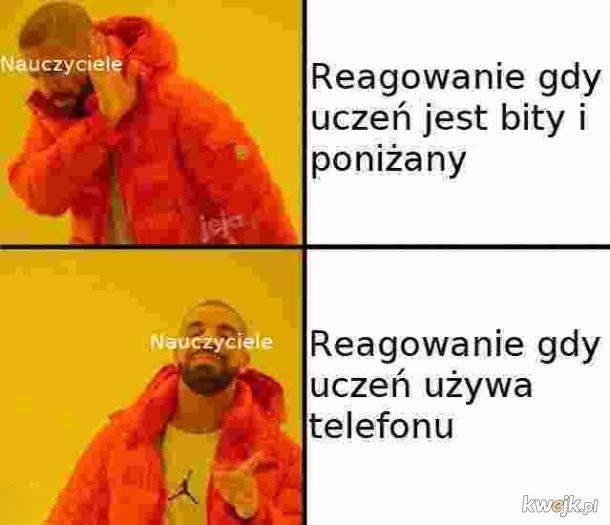 Dzień Nauczyciela 2020. Zobacz najlepsze memy na Dzień...