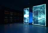 Tryton - superkomputer na Politechnice Gdańskiej [WIDEO, ZDJĘCIA]