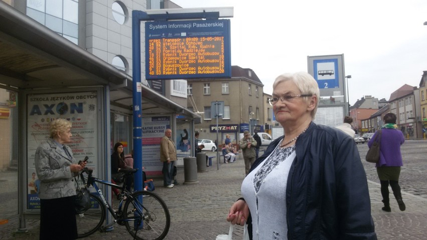 Rybnik: Nie kursują autobusy Komunikacji Miejskiej. Strajk...