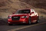 Chrysler 300 w odświeżonej wersji. Co się zmieniło? [galeria]