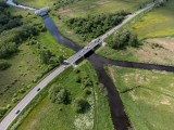 Białystok. Będzie dodatkowy wiadukt nad Via Carpatią w pobliżu Białegostoku. W tym roku ruszy budowa pierwszego odcinka S19 (zdjęcia)