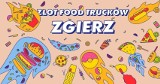 Zlot food trucków w Zgierzu - pora na inaugurację sezonu.