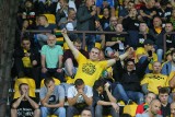 GKS Katowice - GKS Jastrzębie 0:1 ZDJĘCIA kibiców