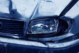  Świętochłowice. 32-letni mieszkaniec Pińczowa z sądowym zakazem prowadzenia pojazdów spowodował kolizję drogową