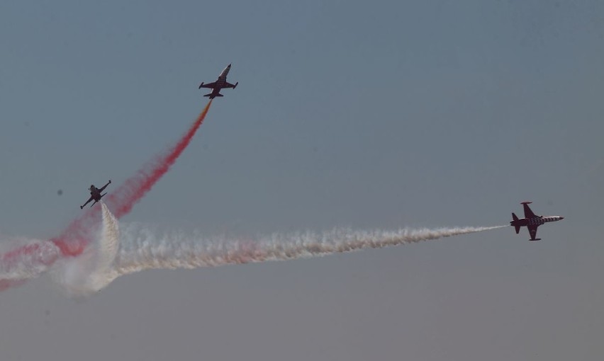 Aerofestival 2016 zapowiada się ekscytująco