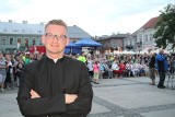 Po raz szósty w Kielcach odbędzie się Uwielbienie na Rynku. Będzie też koncert