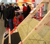 Firma Rockwool Polska nagrodzona na targach BUDMA 