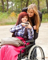 Orange Polska wprowadza udogodnienia dla niepełnosprawnych: zadbać o wszystkich klientów