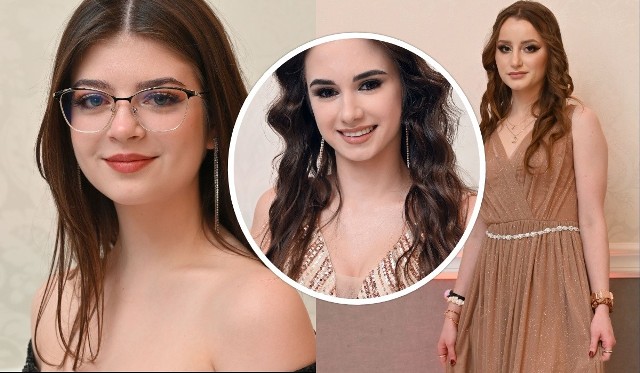 Wraz z początkiem sezonu studniówkowego, rozpoczęliśmy poszukiwania i wybory najpiękniejszej dziewczyny - Miss Studniówki 2022. Zwycięzcy naszej akcji otrzymają tytuły i atrakcyjne nagrody. W tej galerii prezentujemy kandydatki do tytułu ze studniówek w sobotę, 22 stycznia.ZOBACZ ZDJĘCIA KANDYDATEK NA KOLEJNYCH SLAJDACH>>>CHCESZ WZIĄĆ UDZIAŁ W WYBORACH MISS STUDNIÓWKI 2022 - ZGŁOŚ SIĘ TU! SPRAWDŹ TEŻ, JAK ZAGŁOSOWAĆWybieramy Miss i Mistera Studniówki 2022 w województwie świętokrzyskim! Czekają wspaniałe nagrody. Zgłoś się