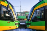 Uwaga pasażerowie: od ronda Starołęka do pętli Starołęka PKM nie będą kursowały tramwaje!