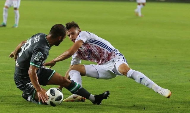 Górnik Zabrze - Pogoń Szczecin 31 sierpnia 2018: Jaki padnie wynik?