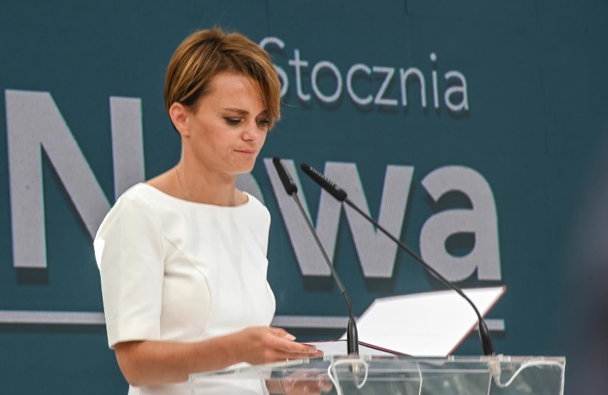 Jadwiga Emilewicz ma odegrać jedną z dwóch kluczowych ról w...