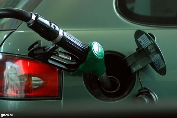 Ceny paliwa osiągnęły w Koszalinie absurdalną wysokość.