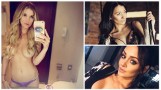12 najseksowniejszych warszawskich celebrytek na Instagramie [GALERIA]