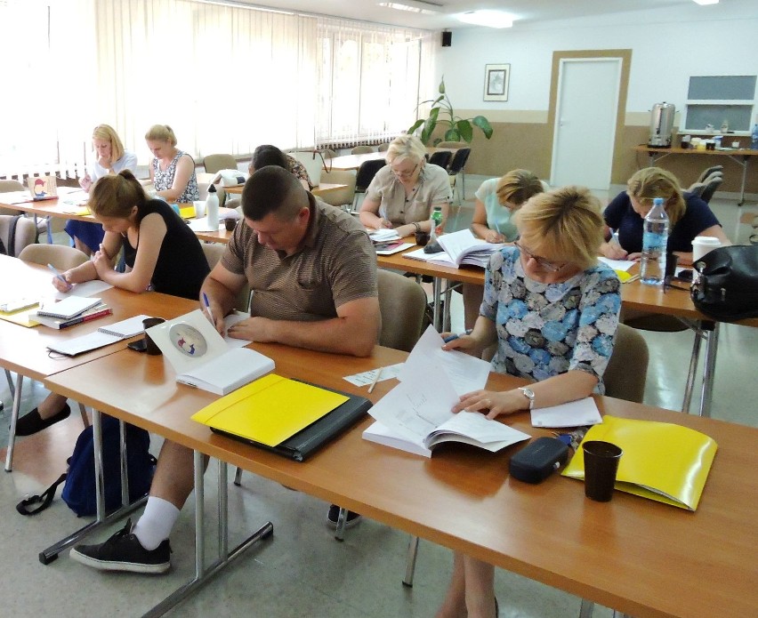 Kurs dialektu kurpiowskiego zakończony. Od poniedziałku: kurs dla zaawansowanych