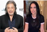 83-letni Al Pacino i 29-letnia Noor  Alfallah zostaną rodzicami! Aktor w to nie wierzy