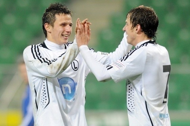 Legia.com