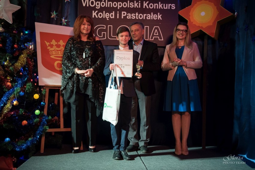 VI Konkurs Kolęd i Pastorałek Gloria w Kielcach. Grand Prix dla Katarzyny Dudzik [WIDEO, ZDJĘCIA]