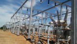 Nowa stacja elektroenergetyczna w Ełku ma poprawić pewność dostaw prądu w regionie 