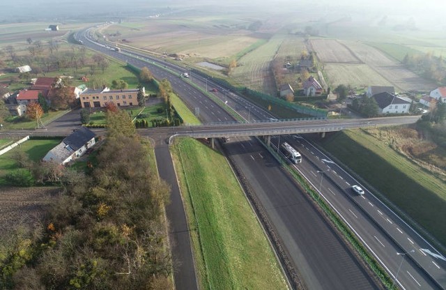 Zobacz, jakie inwestycje zapowiada opolski oddział Generalnej Dyrekcji Dróg Krajowych i Autostrad.