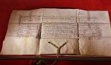 Po 100 latach odnalazł się zaginiony dokument króla Jagiełły dotyczący Łodzi. Powstanie 5-tomowa monografia miasta