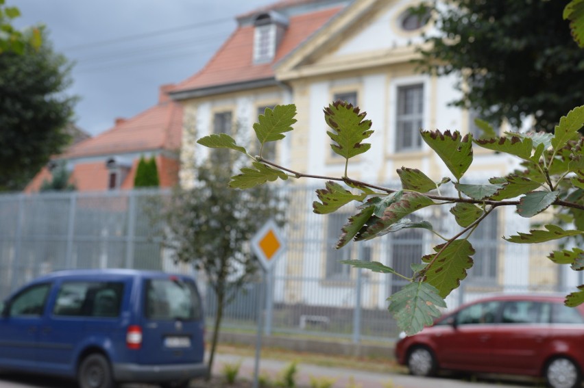 Czersk. Mieszkańcy nie chcą filii Ośrodka z Gostynina. Boją się, że pedofile zamieszkają w Czersku! 