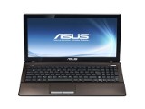 Notebooki ASUS serii K w stylowej oprawie