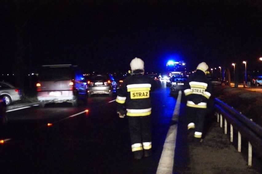 Jak wyjaśnia oficer prasowy Komendy Powiatowej Policji w...