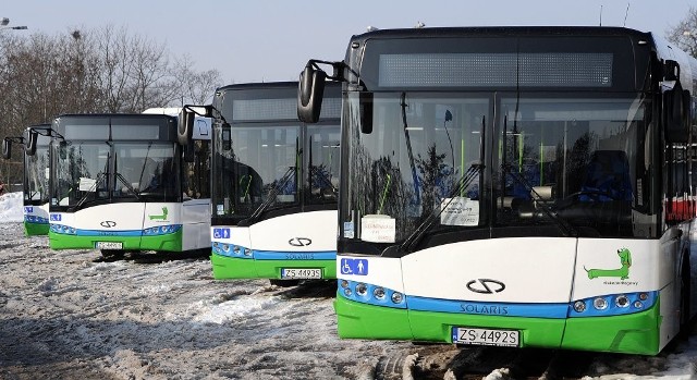 Koszt jednego nowego autobusu wynosi milion sto czterdzieści dziewięć tysięcy zł. Prezes Putiatycki przyznaje, że mimo dużej ceny to i tak jeden z tańszych typów.