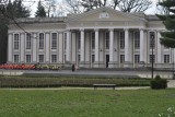 Pałac w Wolsztynie do wynajęcia za 4 tys. zł miesięcznie, ale chętnych brak