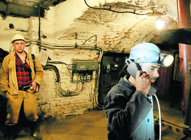 Dwie kopalnie Kompanii Węglowej czeka restrukturyzacja