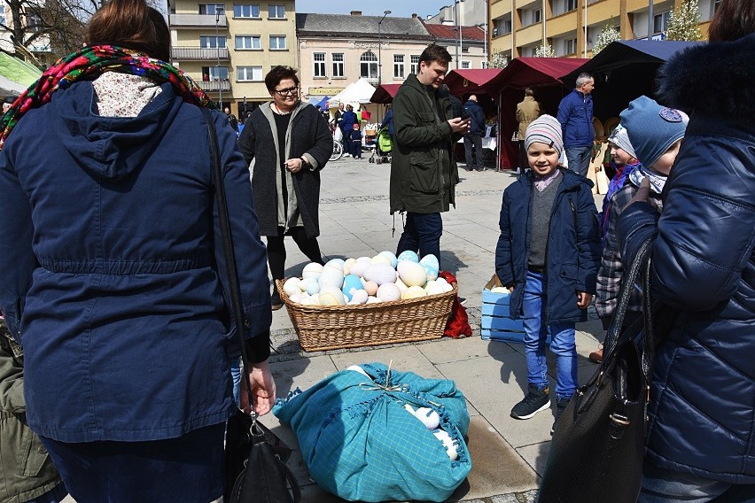 Cała zabawa polegała na zebraniu jak największej liczby...