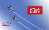 KONKURS. Wygraj bilety na pokazy lotnicze LOTOS Gdynia Aerobaltic 2021! [WYNIKI]