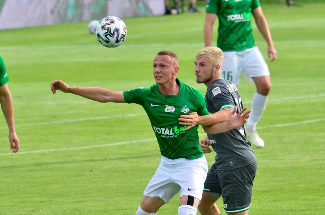 Lechia - Warta LIVE! U siebie więcej porażek niż zwycięstw