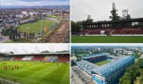 Quiz sportowy. Rozpoznaj stadiony piłkarskie w Małopolsce 2022