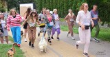 Charytatywny wyścig kaczek i bieg w piżamach w Chełmie. Zobacz zdjęcia