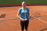 7 wygranych turniejów utalentowanej tenisistki z Podkarpacia