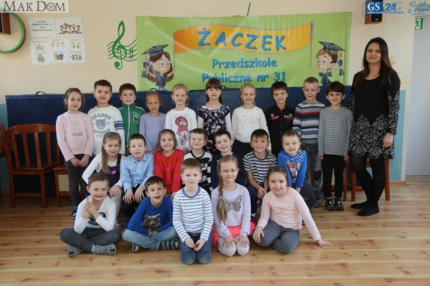 Plebiscyt Superprzedszkolaki 2017! Zagłosuj na swoją grupę [ZDJĘCIA]