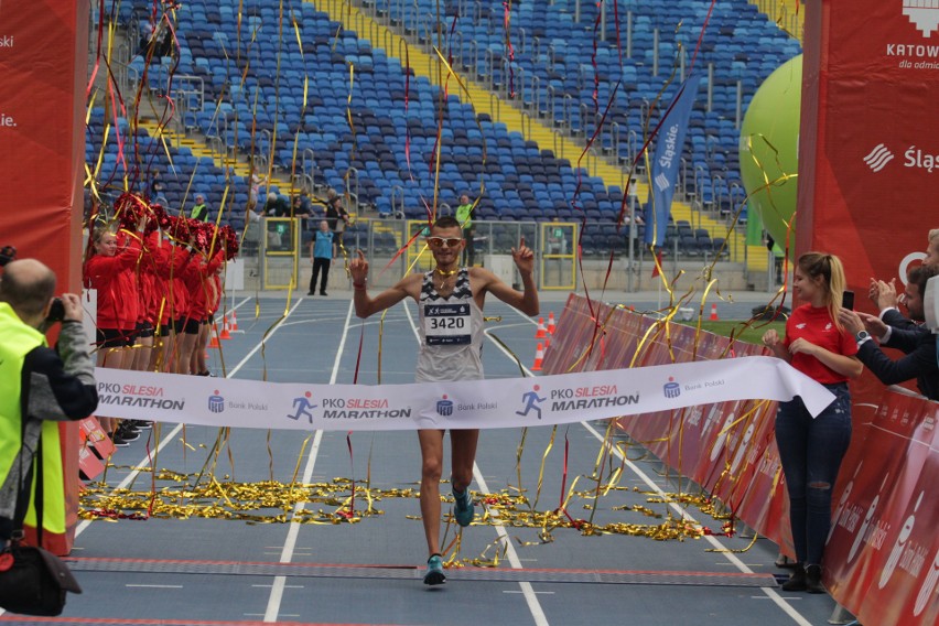 PKO Silesia Marathon 2018: ponad 8 tys. osób pobiegło dla...