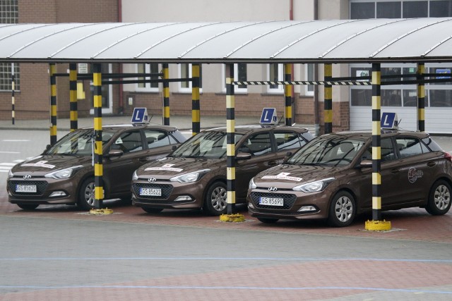 Będące na wyposażeniu WORD pojazdy marki Hyundai zostaną zastąpione nowymi samochodami - napędzanymi gazem.