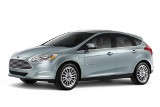 Ford Focus Electric debiutuje w USA