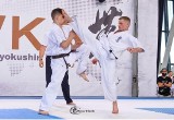 Dobry występ Konrada Kozubowskiego i Opolskiego Klubu Karate Kyokushin na mistrzostwa Europy