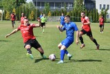 BS Leśnica 4 Liga Opolska. LZS Piotrówka rozbił Odrę II Opole wzmocnioną zawodnikami z pierwszej drużyny