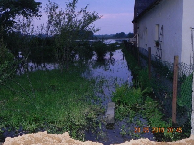 Siedlice, gmina Pokój