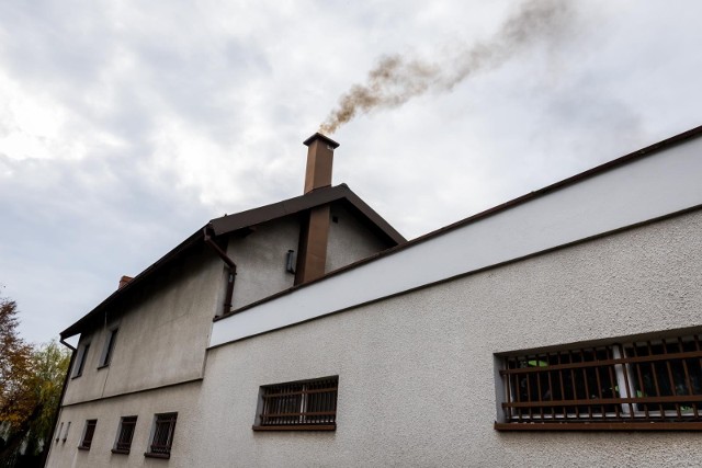 Wnioski na wymianę kopciuchów w Bydgoszczy można składać do 31 października. Miasto nie przesunie tego terminu.