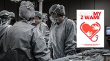JesteśMY z Wami – Polacy wspierają pracowników służby zdrowia. Akcja społeczna nabiera na sile