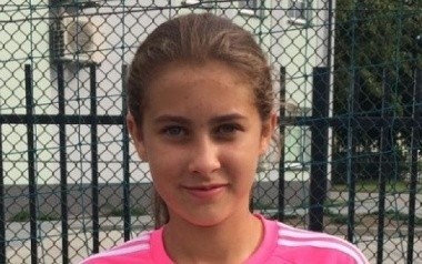 2.	Natalia Sudomirska (Hetmanki Włoszczowa, piłka nożna)
